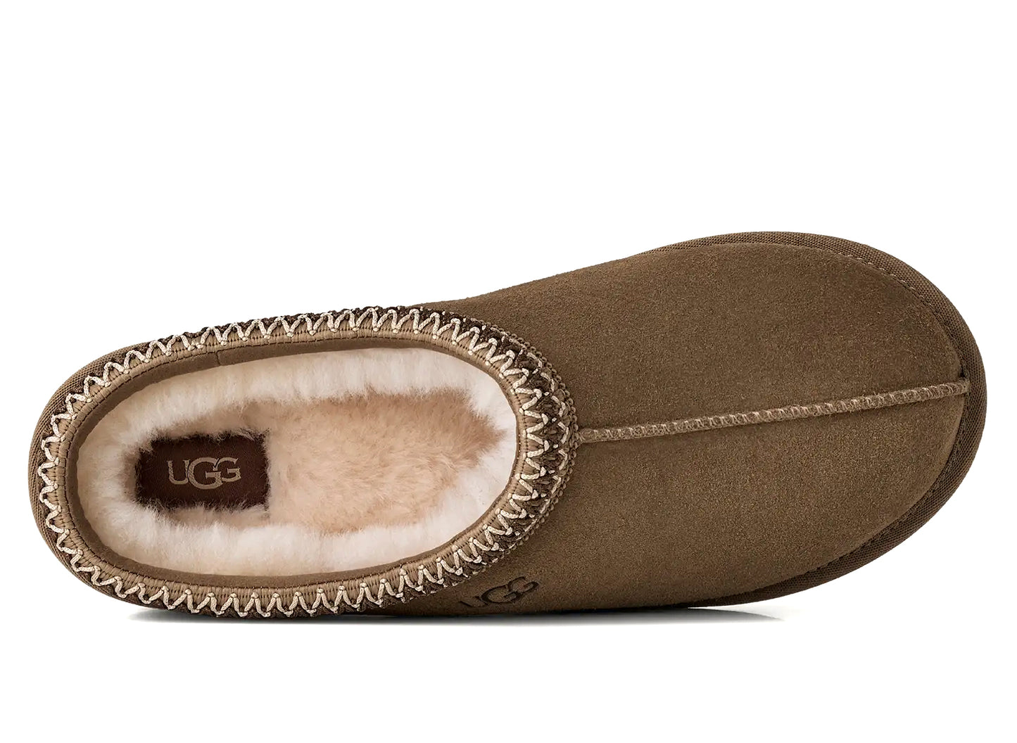 Ugg Tasman II in Light Bronze — view 4