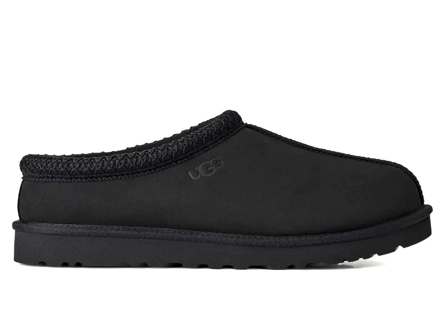 Ugg Tasman II Nubuck in Black