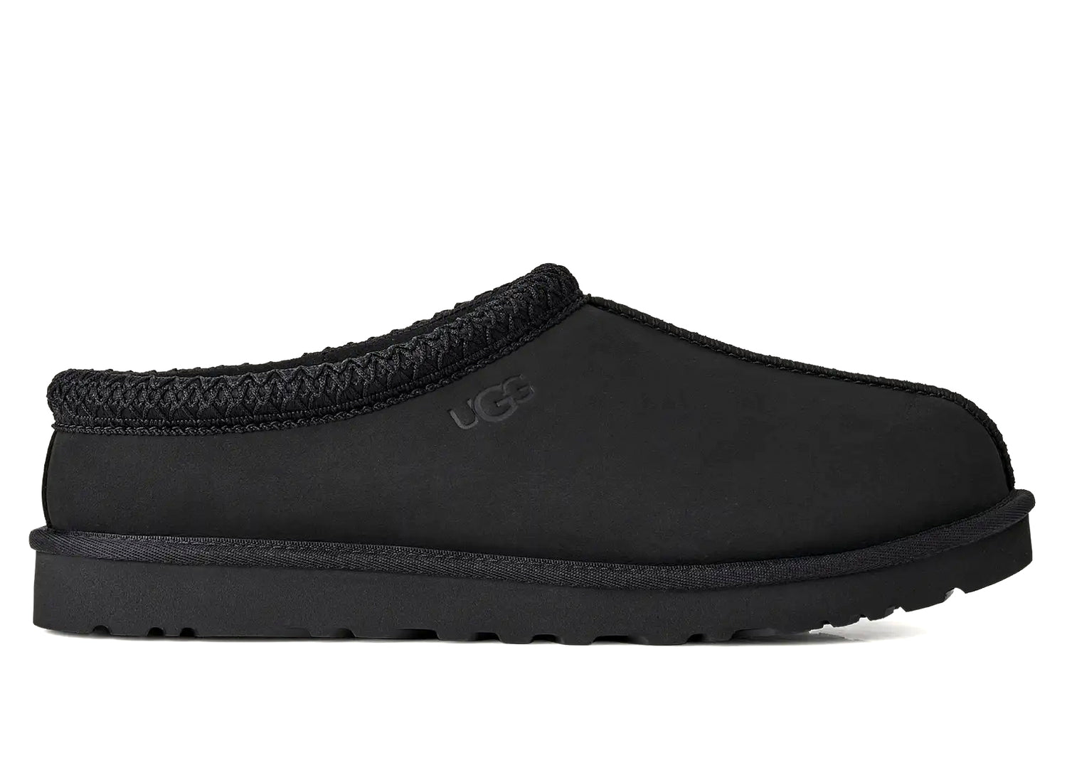 Ugg Tasman II Nubuck in Black