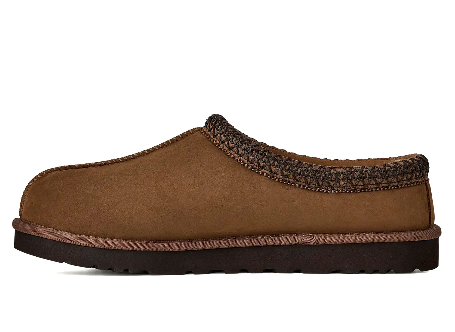Ugg Tasman II Nubuck in Dark Chestnut — view 3