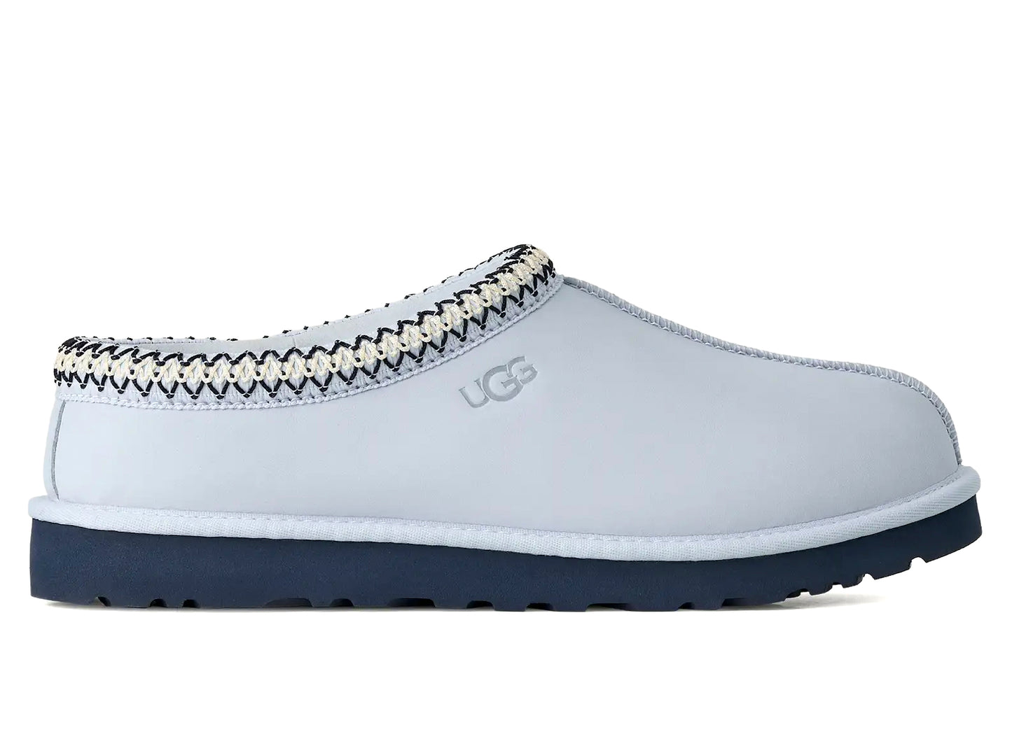 Ugg Tasman II Nubuck in Sky Blue