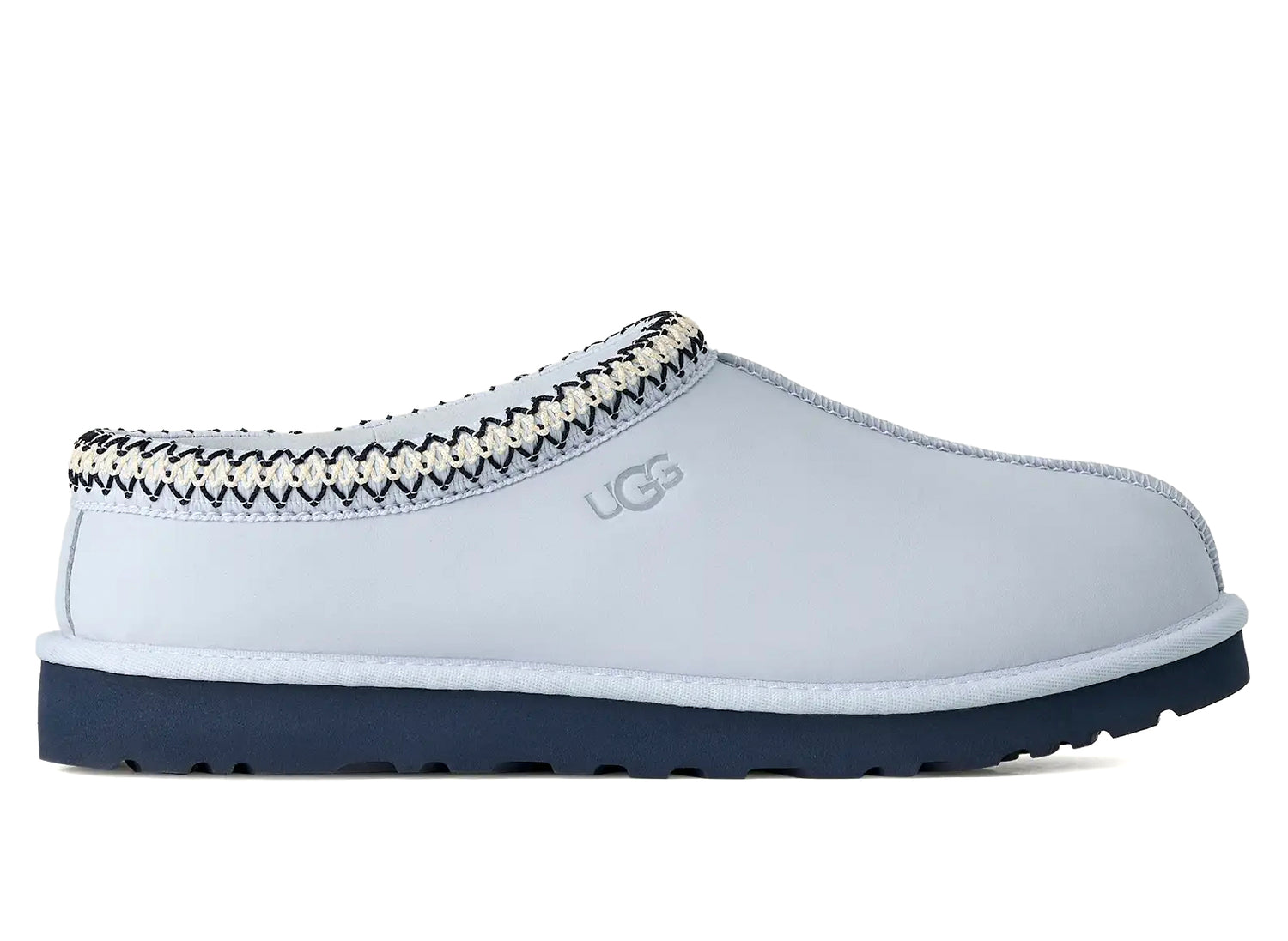 Ugg Tasman II Nubuck in Sky Blue