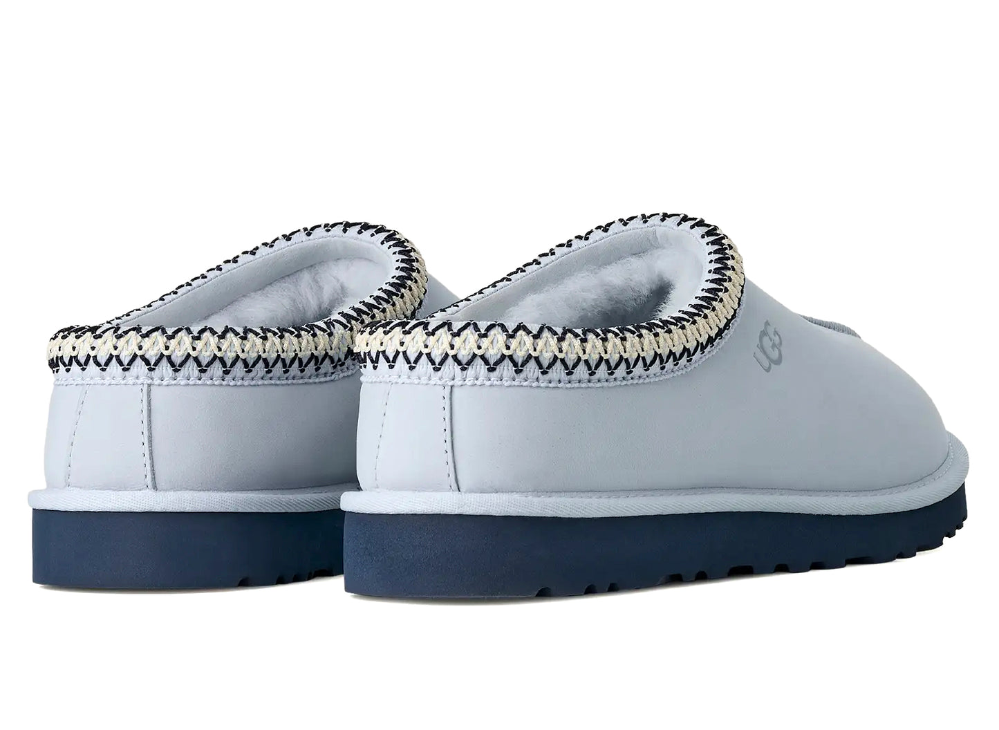 Ugg Tasman II Nubuck in Sky Blue — view 2