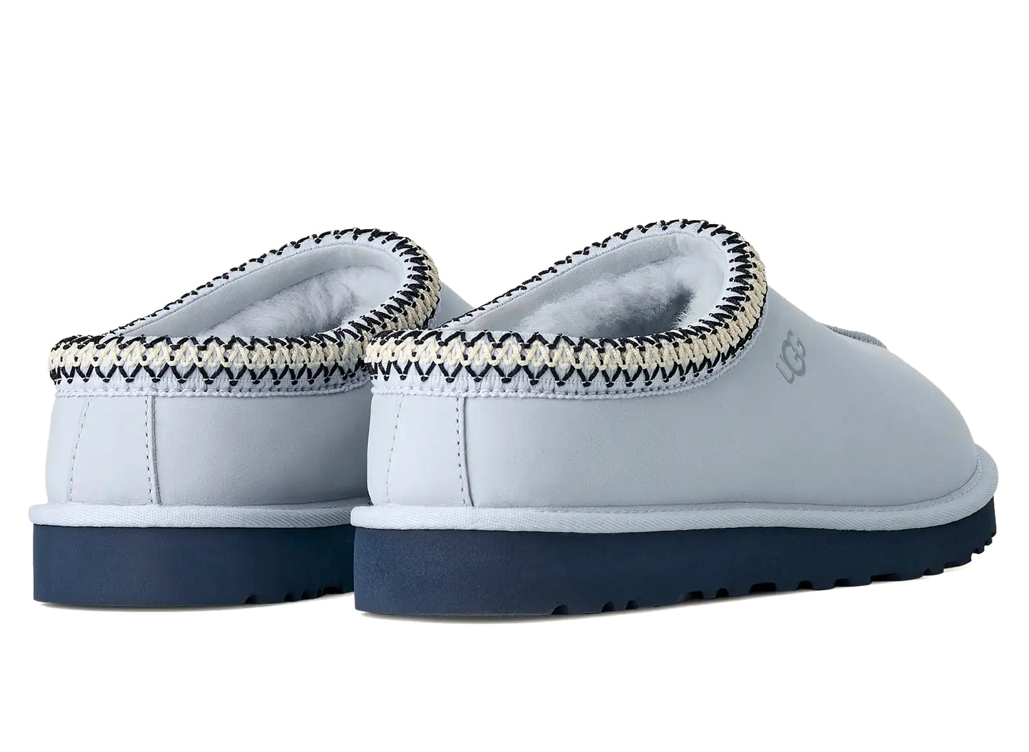 Ugg Tasman II Nubuck in Sky Blue — view 2