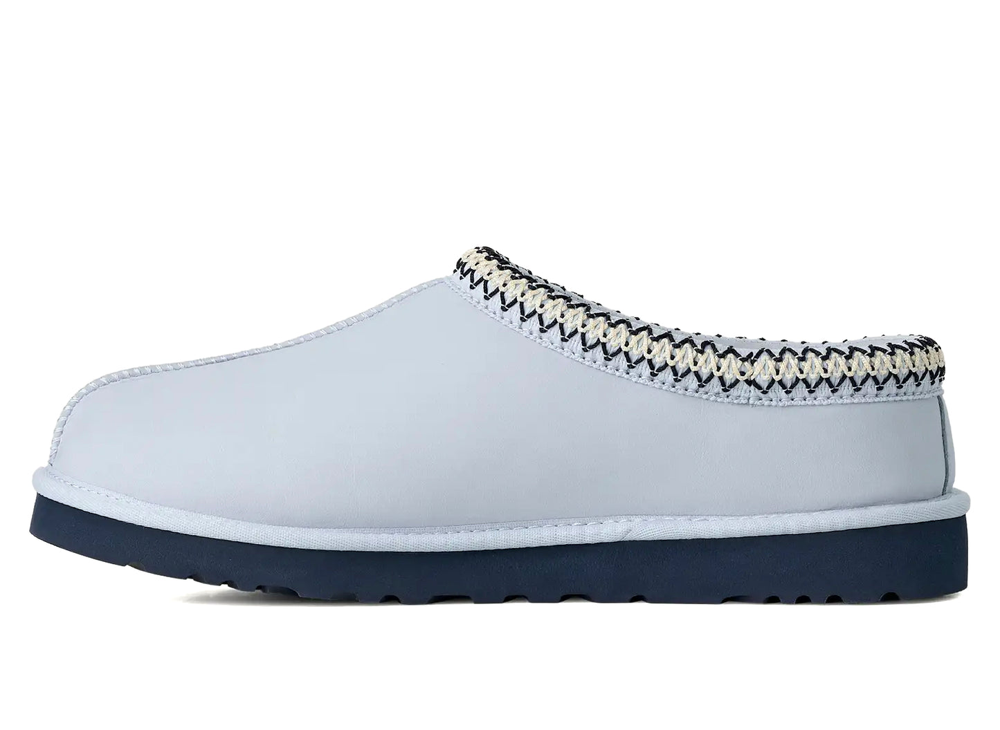 Ugg Tasman II Nubuck in Sky Blue — view 3