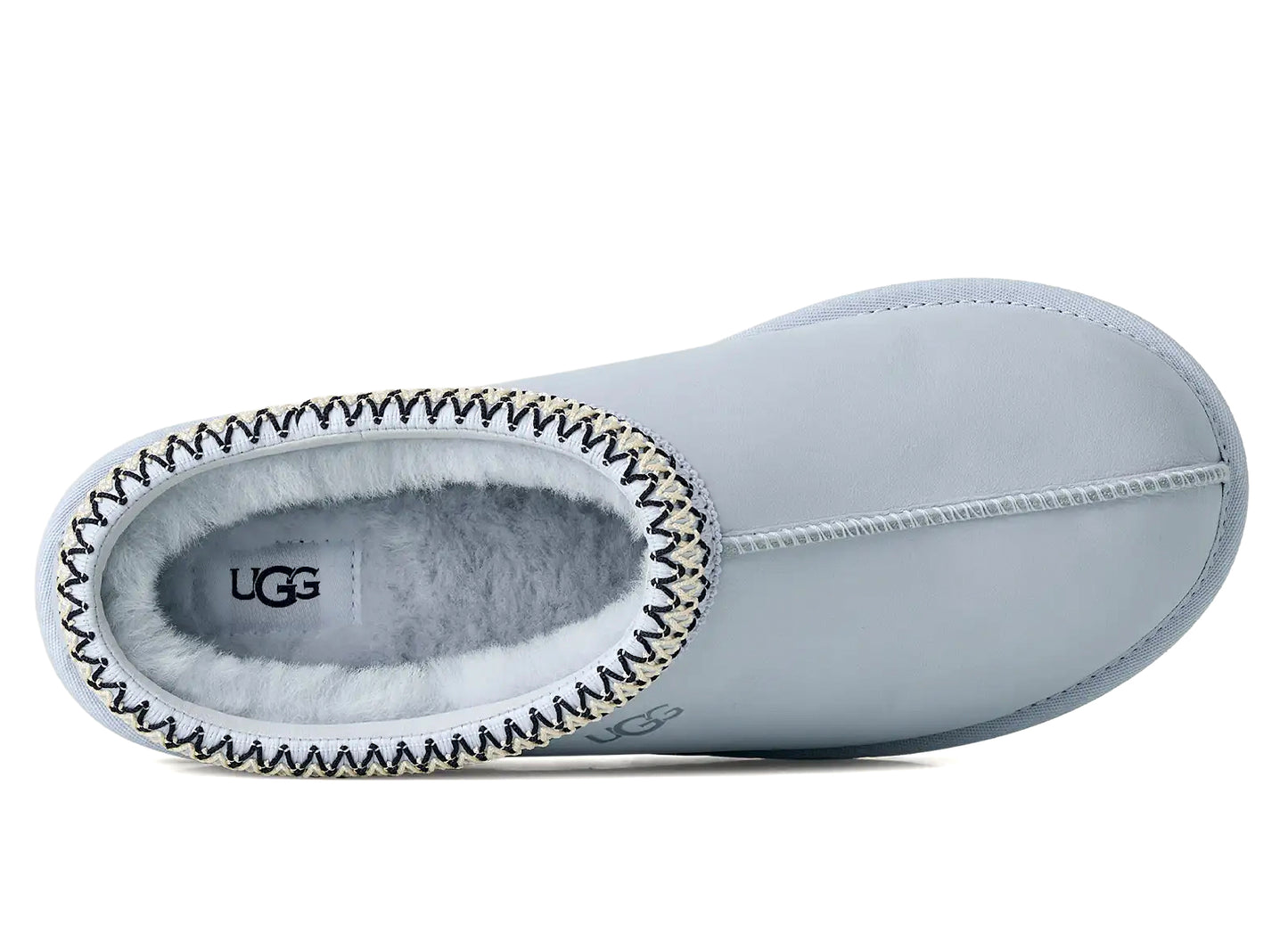 Ugg Tasman II Nubuck in Sky Blue — view 4