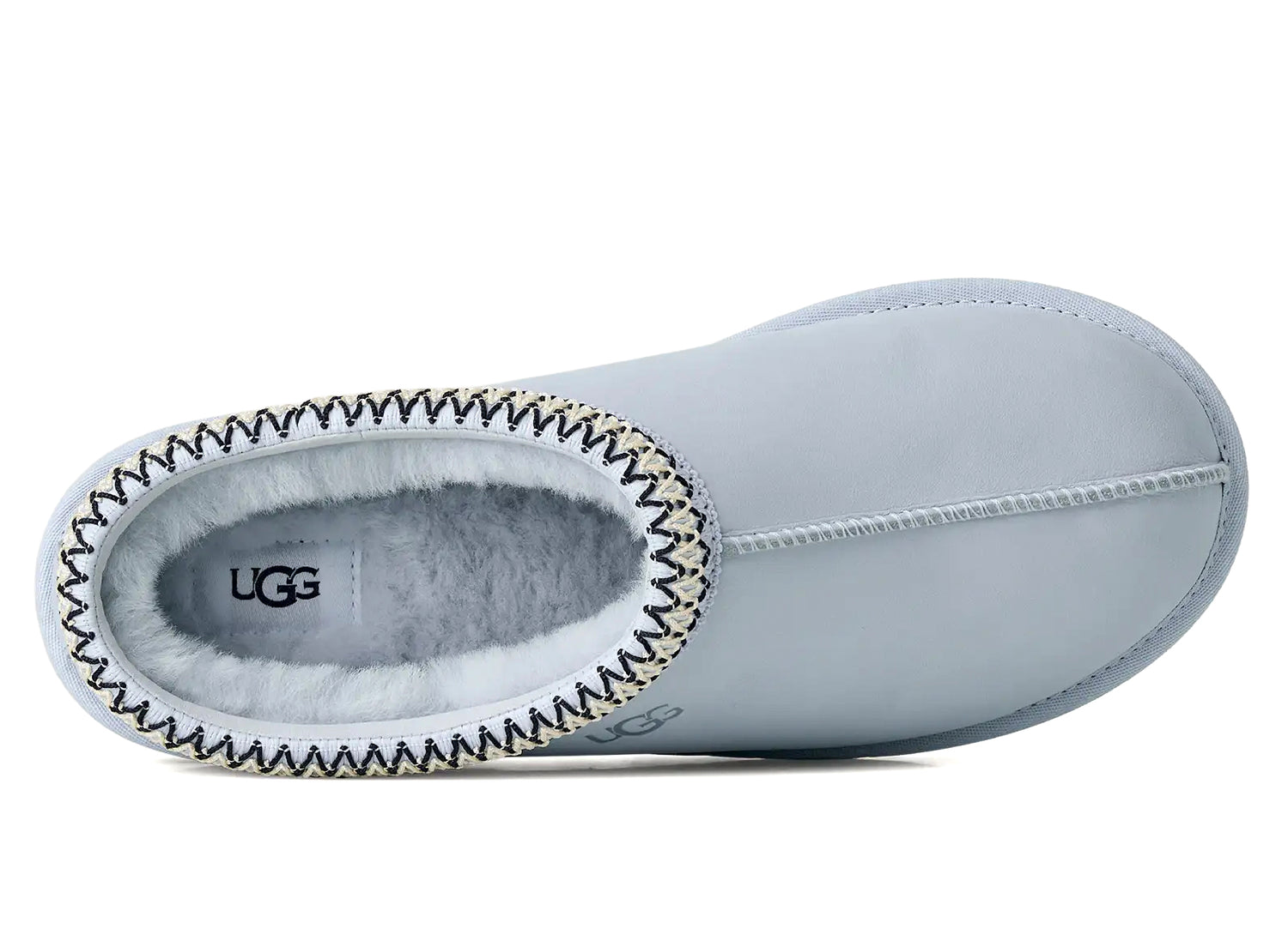Ugg Tasman II Nubuck in Sky Blue — view 4