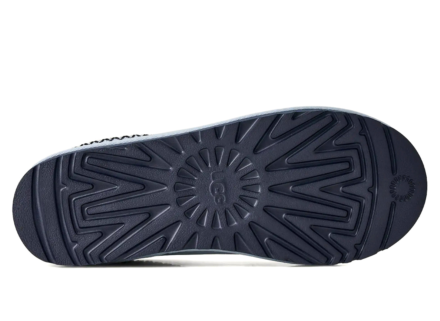 Ugg Tasman II Nubuck in Sky Blue — view 5