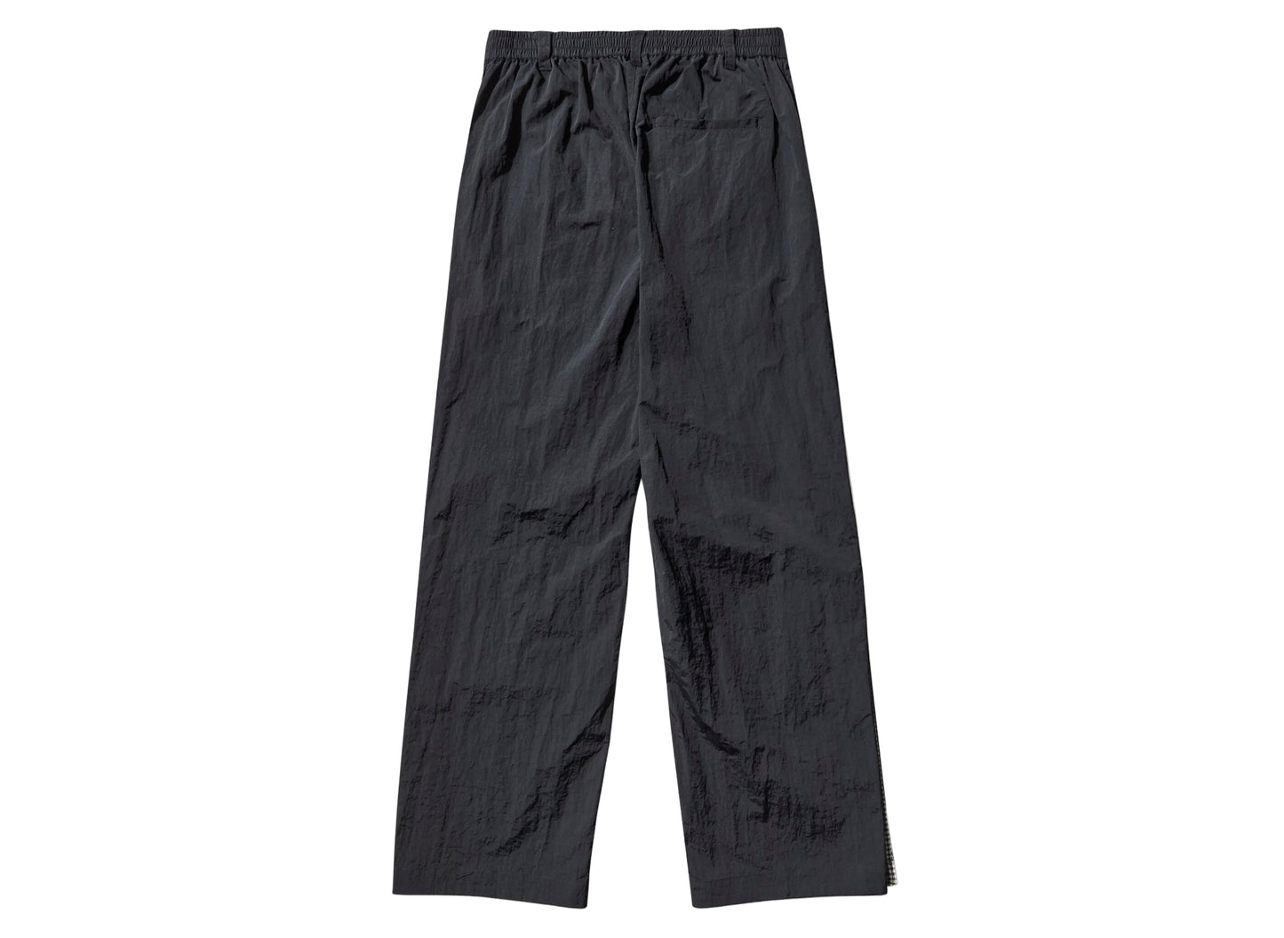 Umbro Antique Nylon Pants in Carbon Black | Oneness Boutique