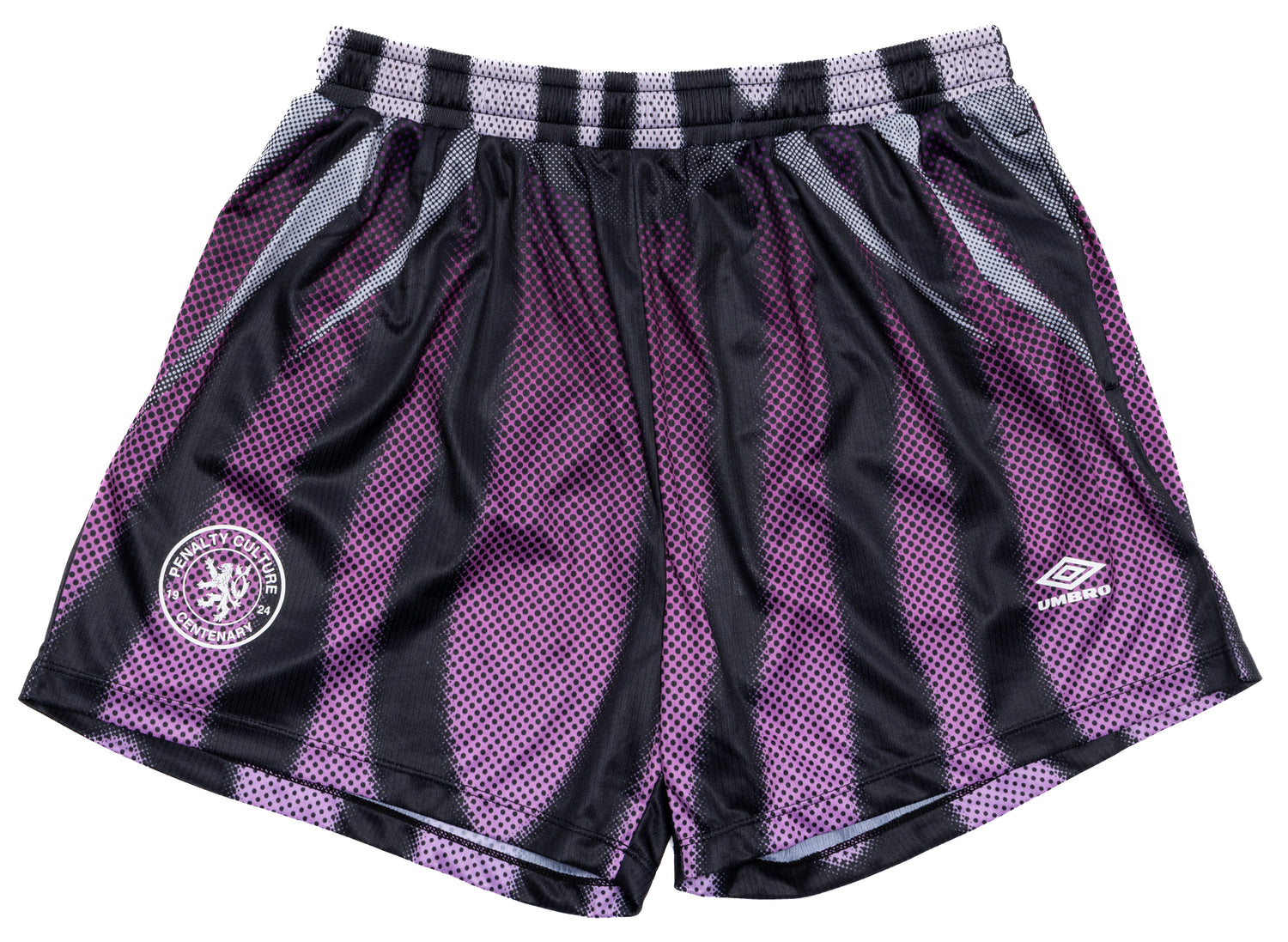 Umbro Penalty Culture Kit Shorts