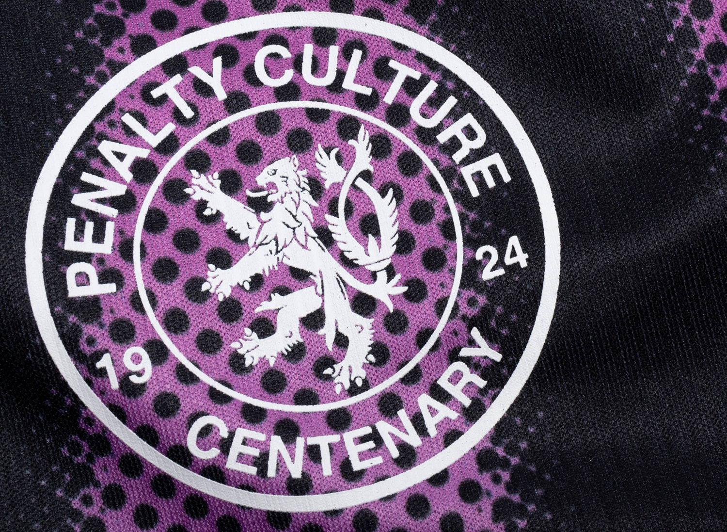 Umbro Penalty Culture Kit Shorts - view 2