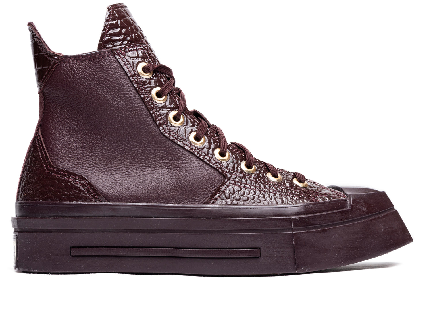 Unisex Converse Chuck 70 De Luxe Squared Hi – Oneness Boutique