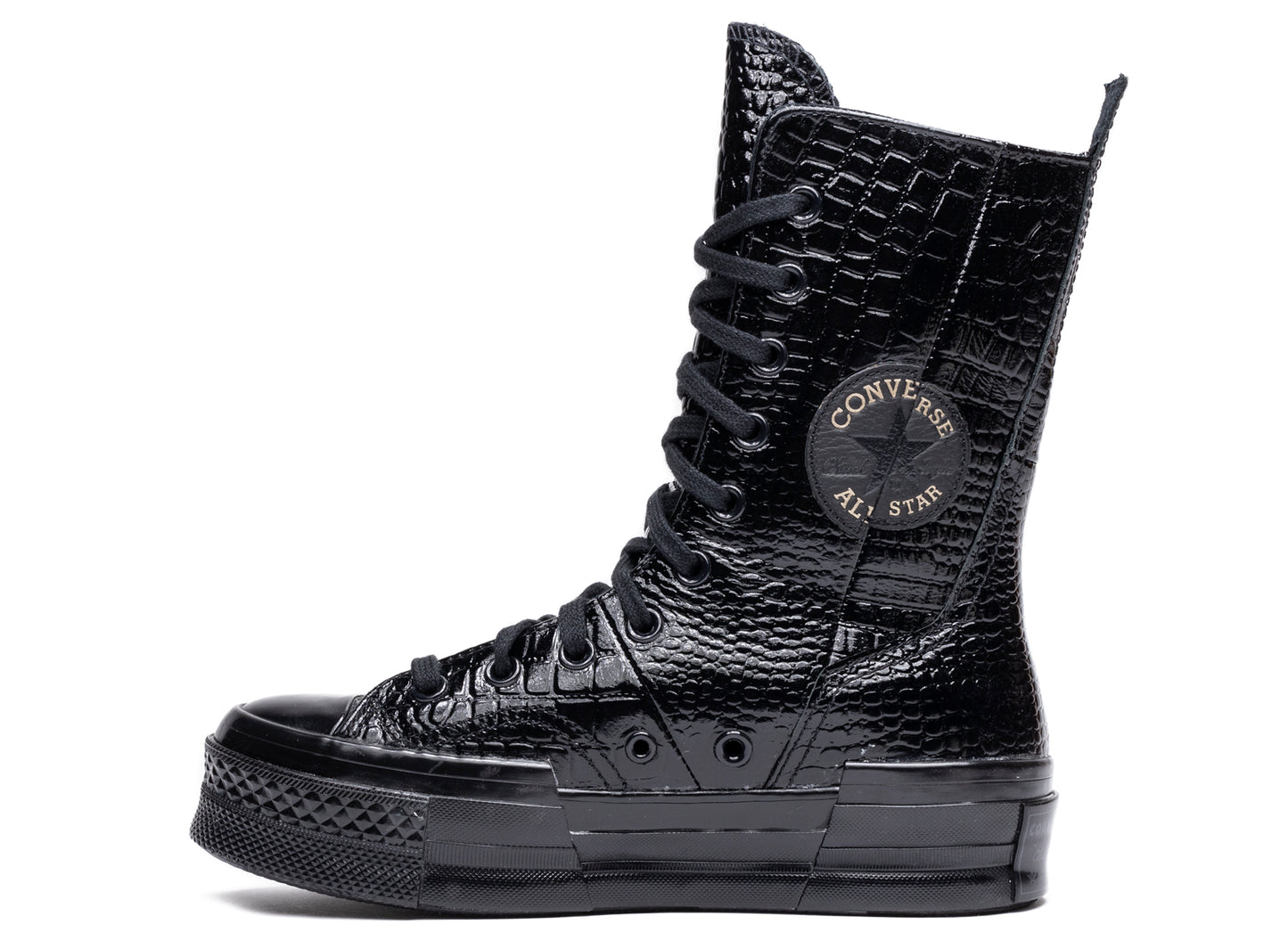 Unisex Converse Chuck 70 Plus X-Hi - view 3