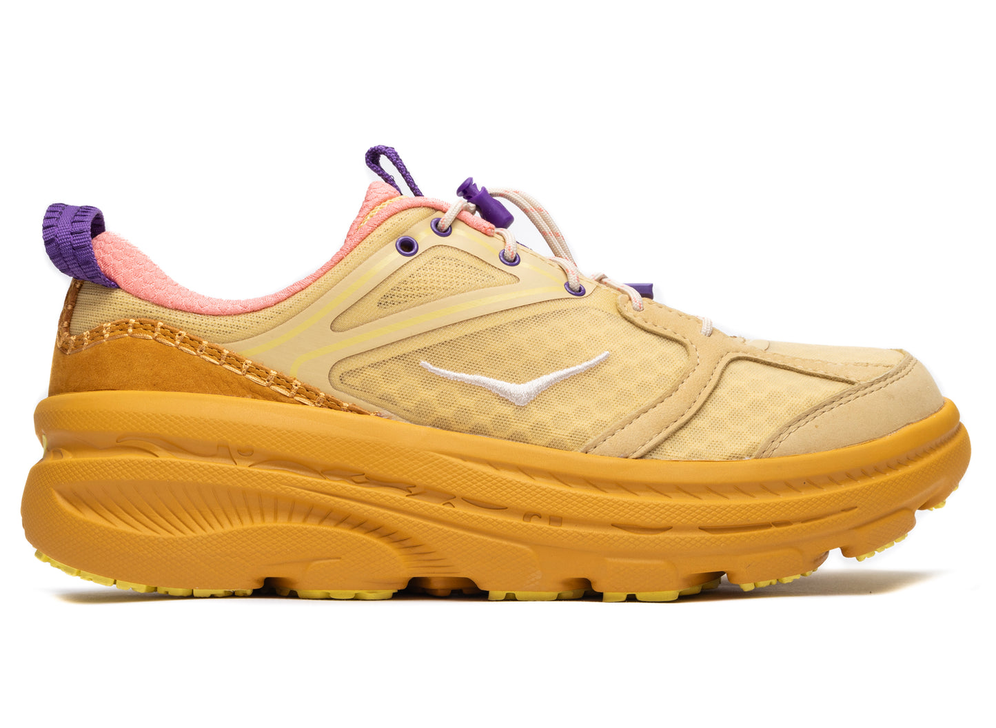 Unisex Hoka Bondi B3LS