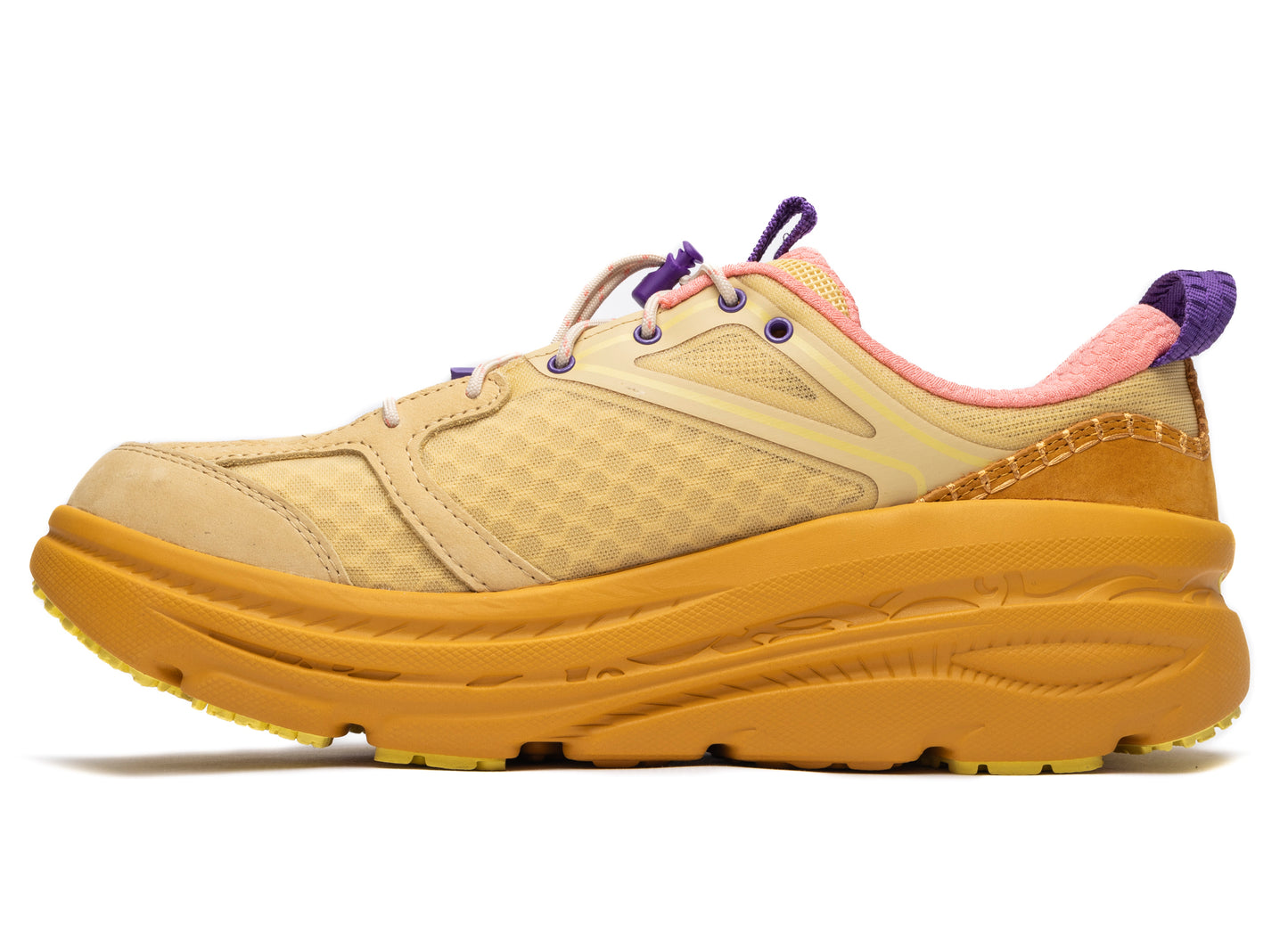 Unisex Hoka Bondi B3LS - view 3