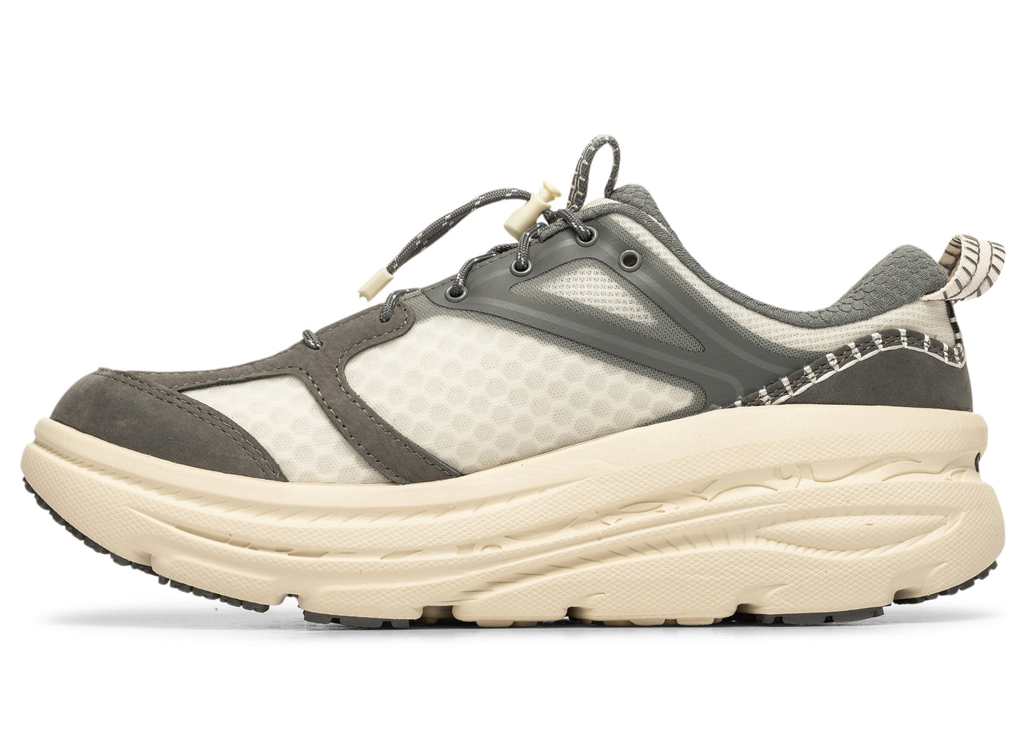 Unisex Hoka Bondi B3LS - view 3