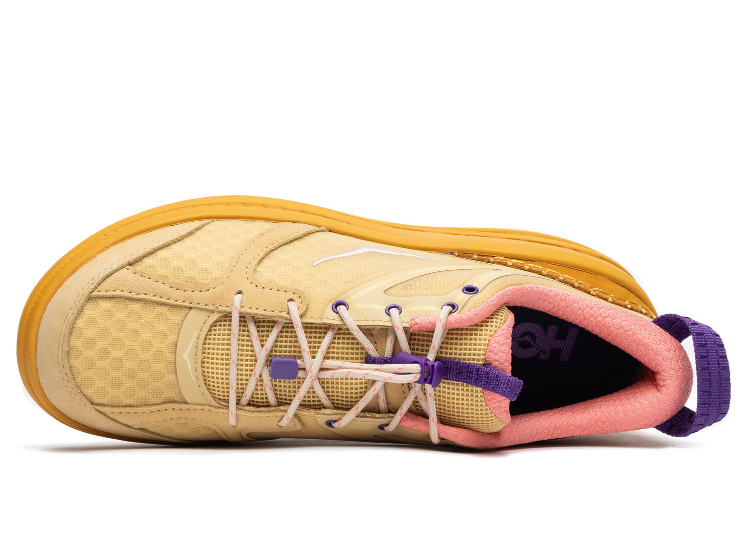 Unisex Hoka Bondi B3LS - view 4