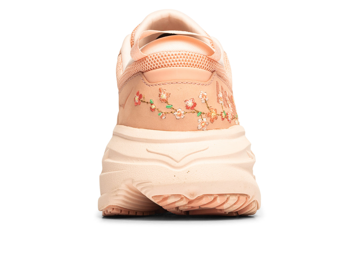 Unisex Hoka Bondi L BP - Damaged — view 2