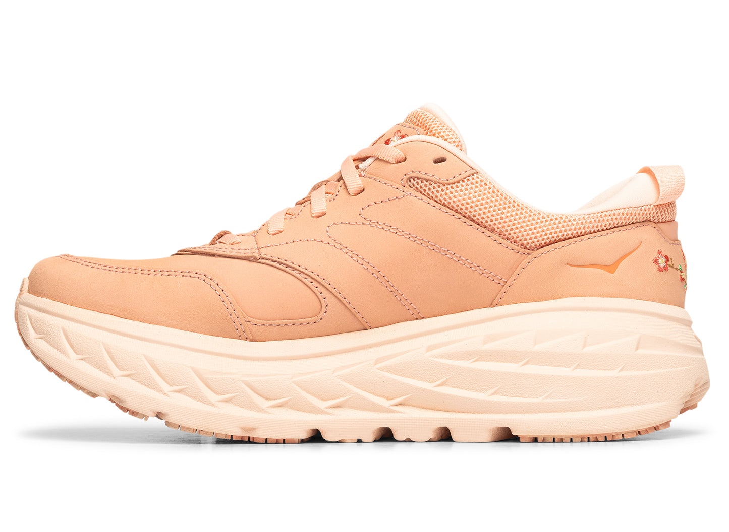 Unisex Hoka Bondi L BP - Damaged — view 3