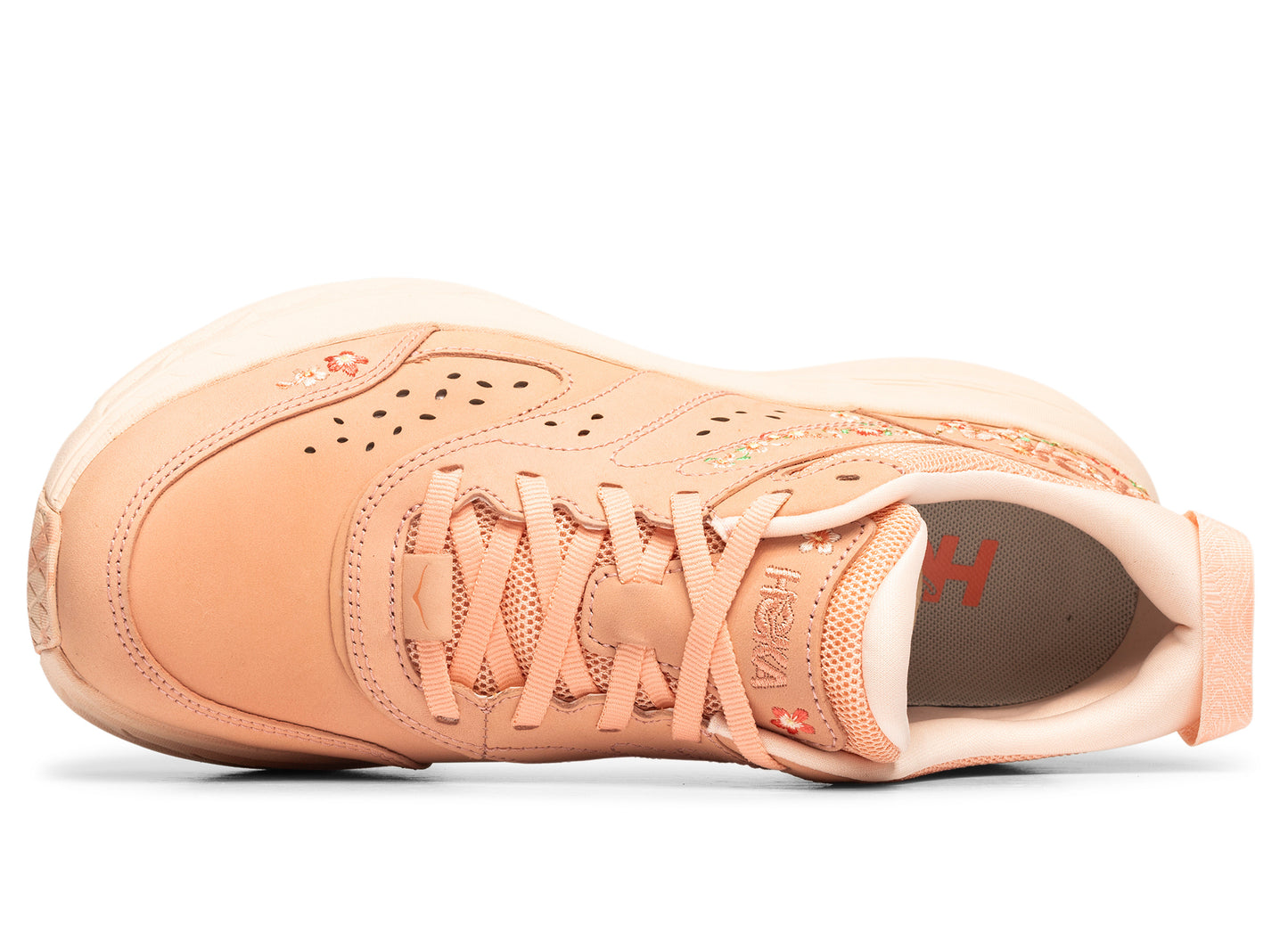 Unisex Hoka Bondi L BP - Damaged — view 4