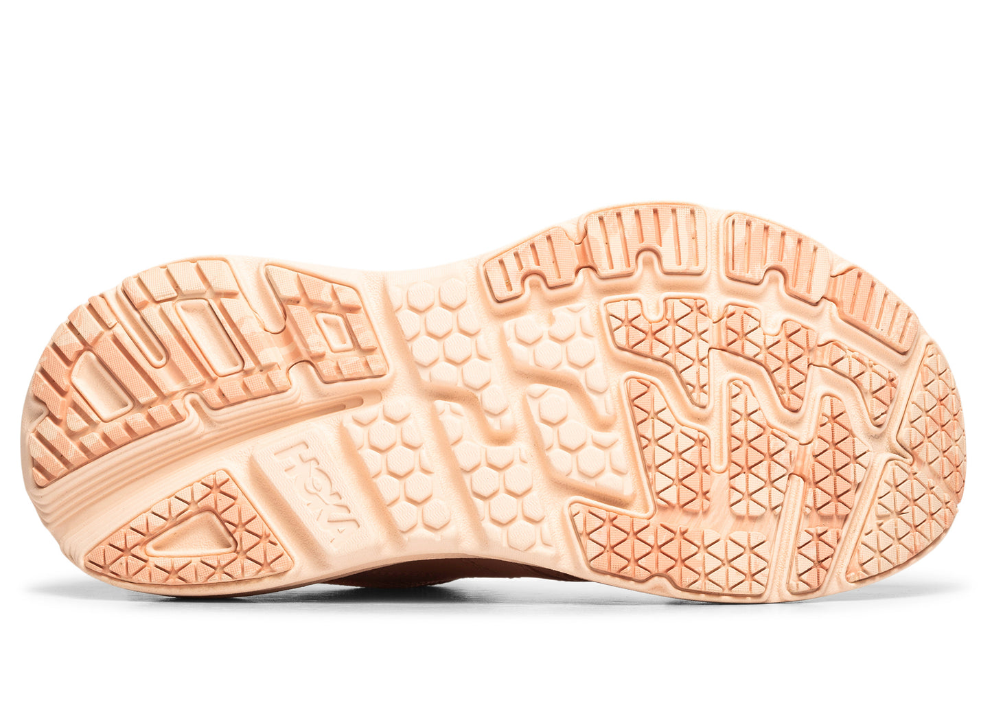 Unisex Hoka Bondi L BP - Damaged — view 5