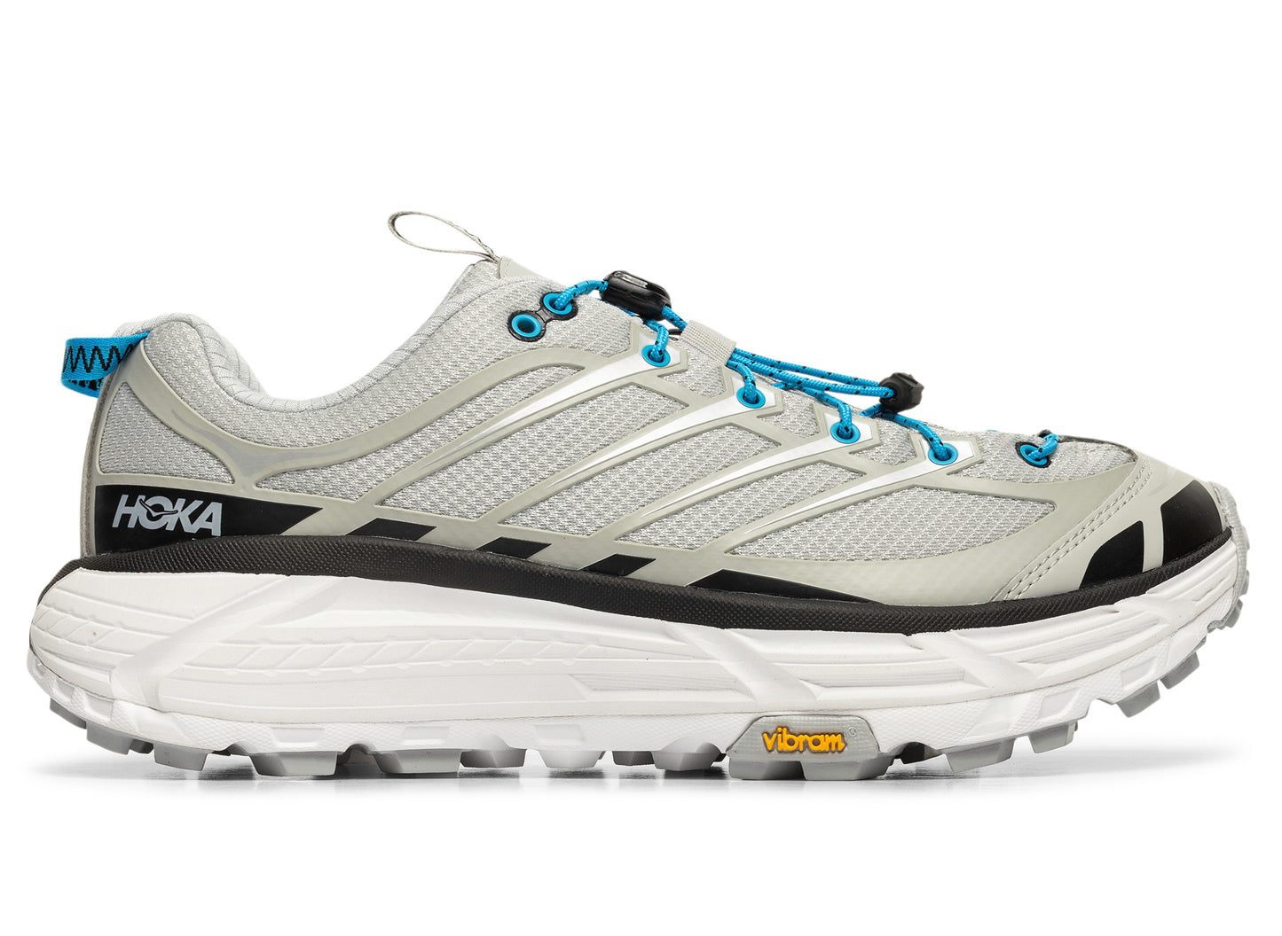 Unisex Hoka Mafate Three2 - Damaged