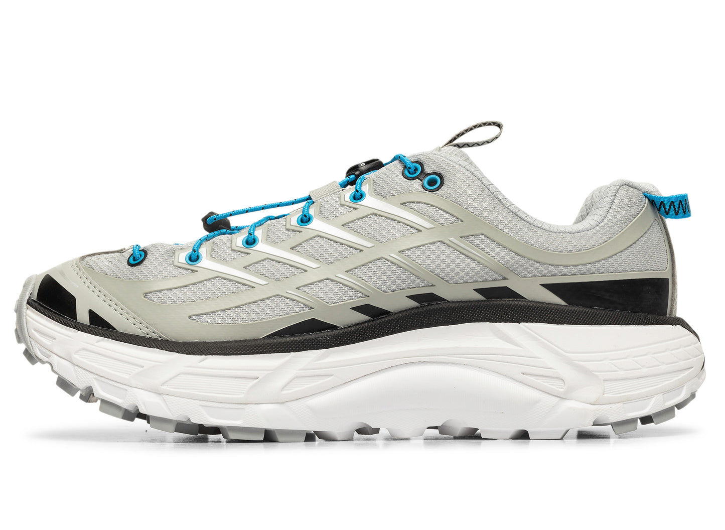 Unisex Hoka Mafate Three2 - Damaged — view 3