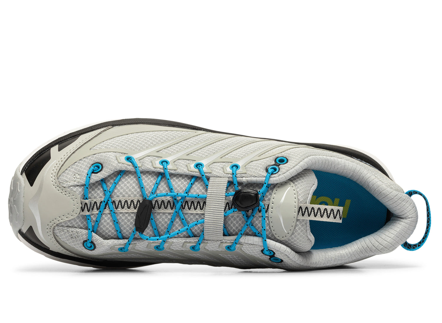 Unisex Hoka Mafate Three2 - Damaged — view 4