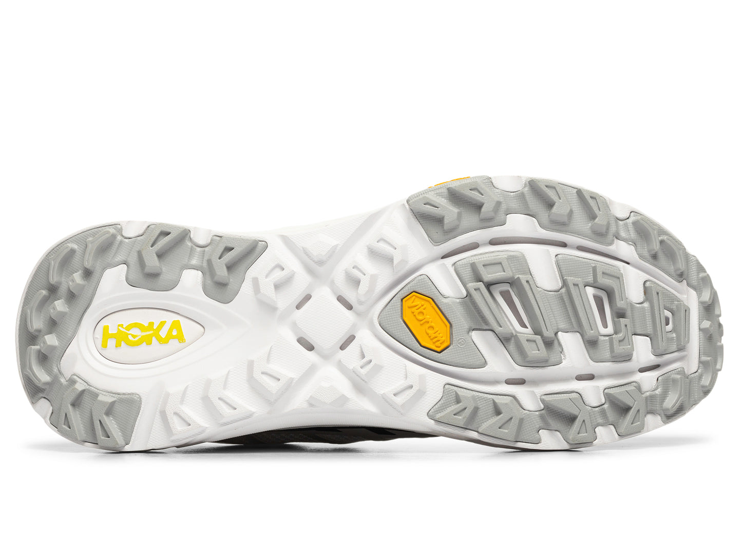 Unisex Hoka Mafate Three2 - Damaged — view 5