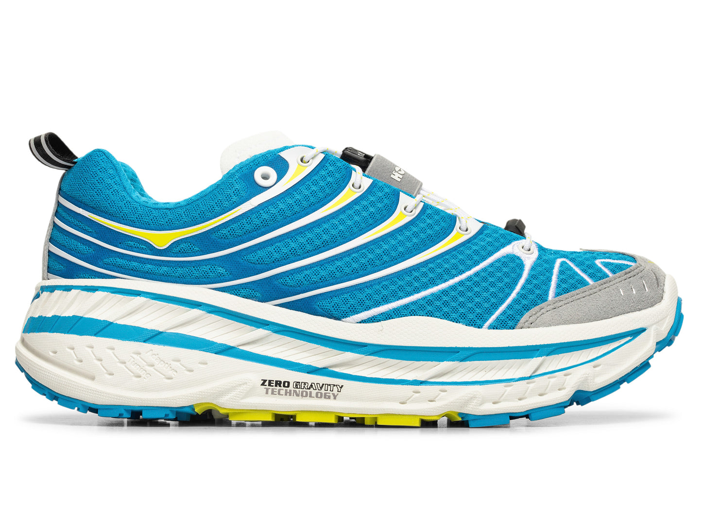 Unisex Hoka Stinson Evo OG - Damaged