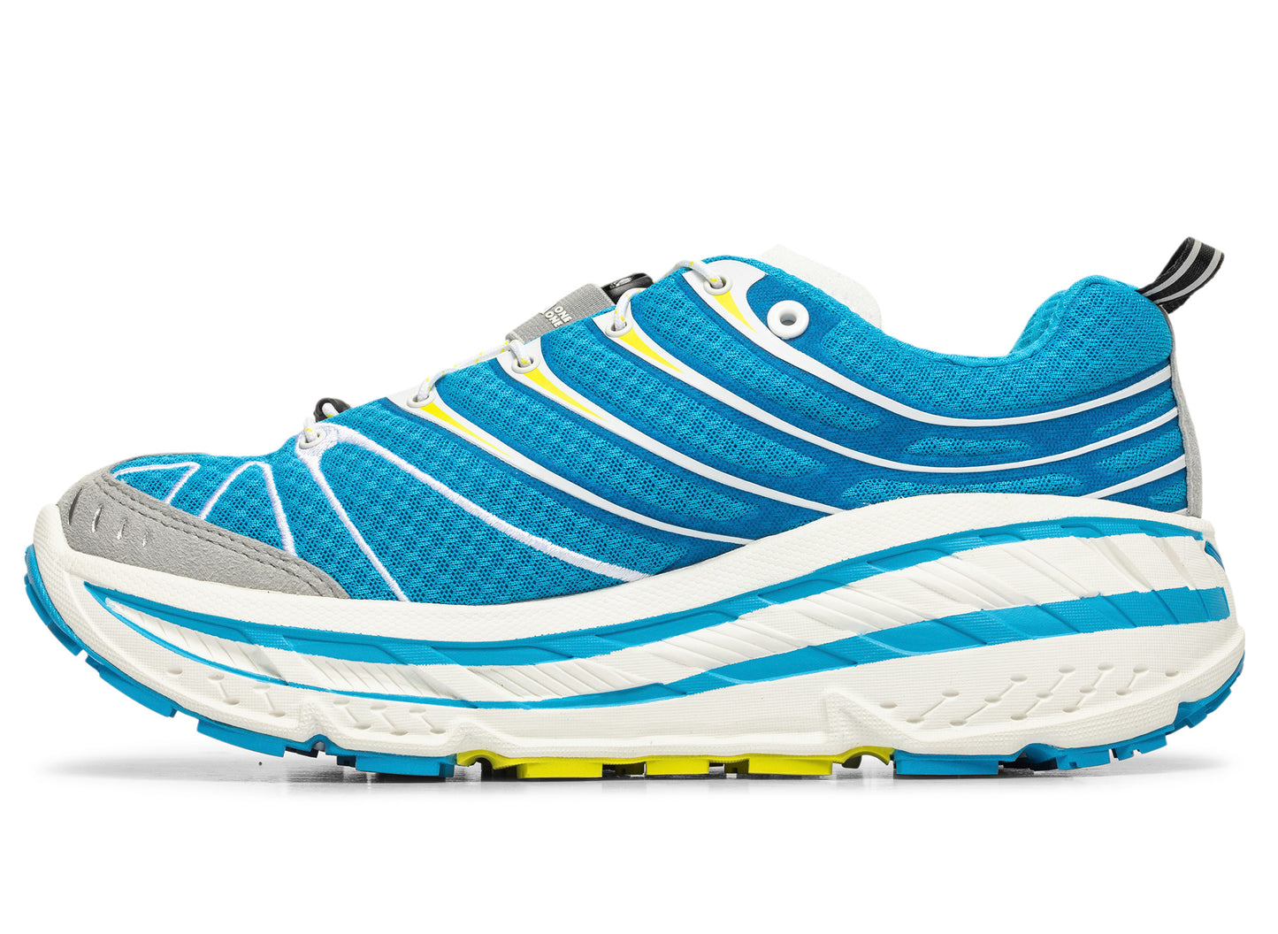 Unisex Hoka Stinson Evo OG - Damaged — view 3