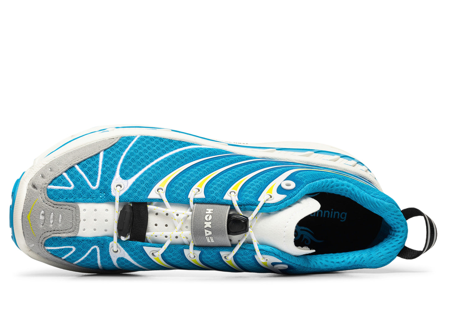 Unisex Hoka Stinson Evo OG - Damaged — view 4