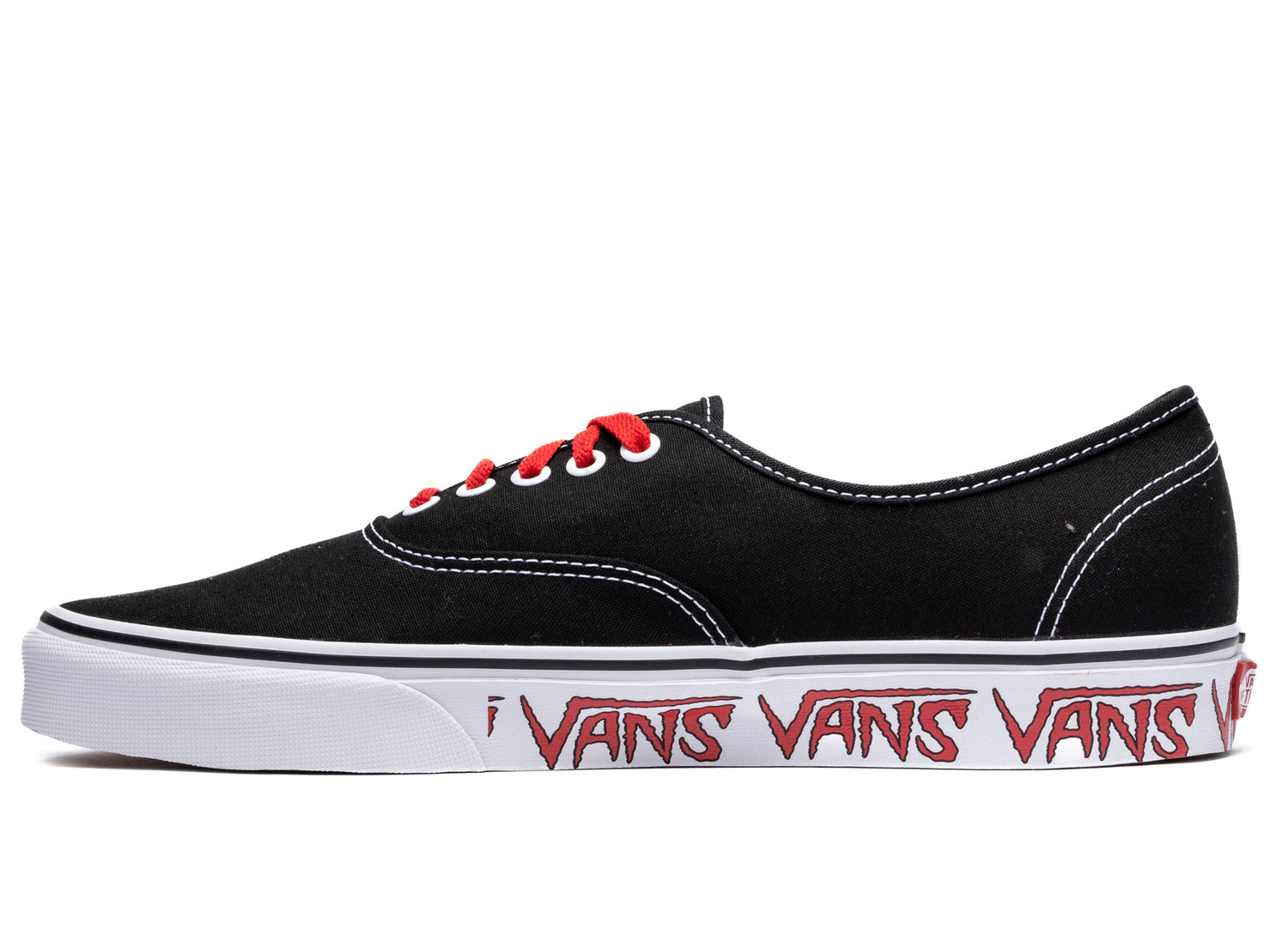 Unisex Vans Authentic - view 2