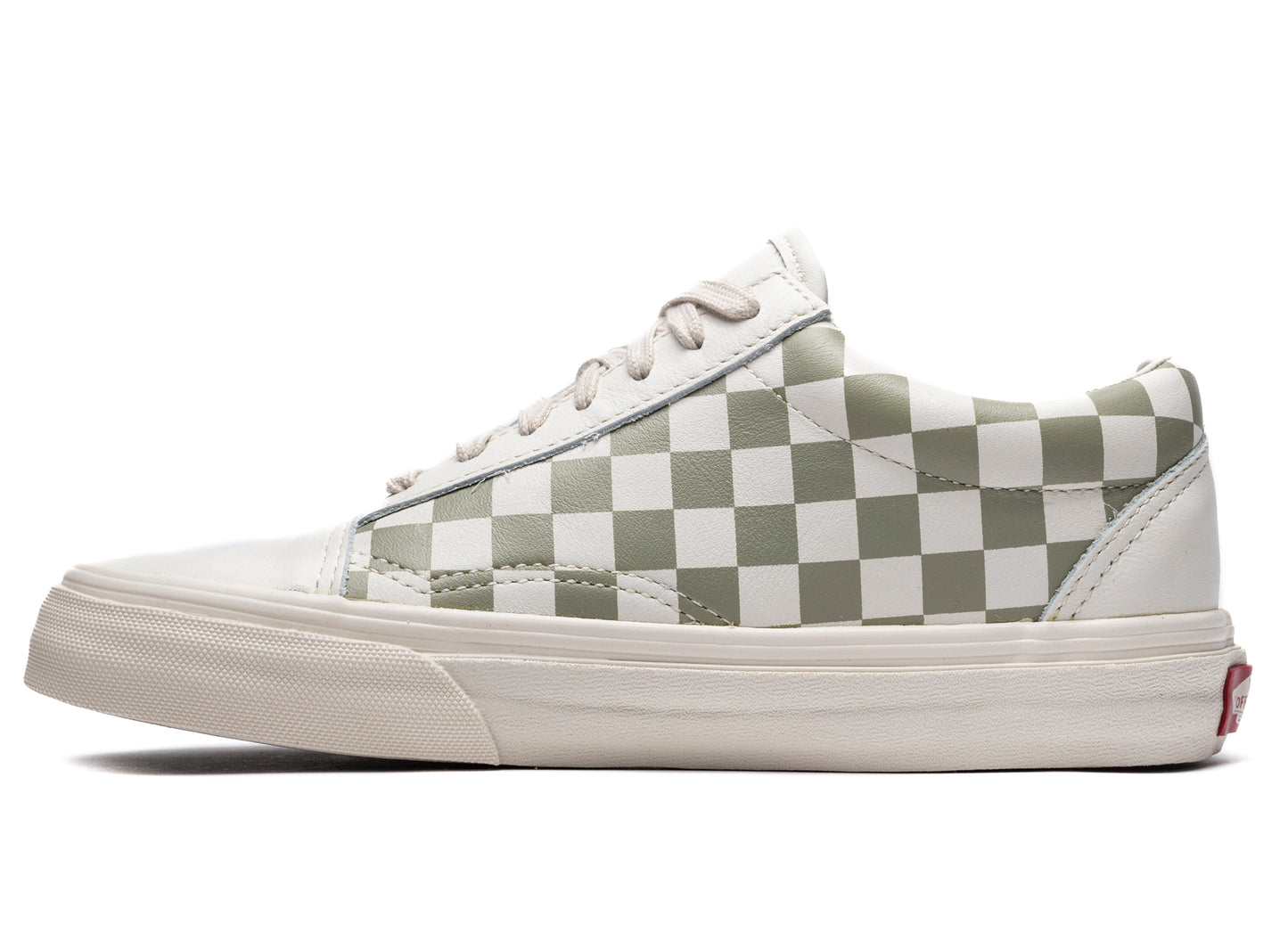 Unisex Vans Embroidered Rose Classic Slip On - view 2
