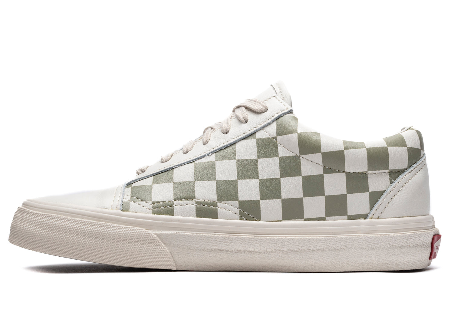Unisex Vans Embroidered Rose Classic Slip On - view 2