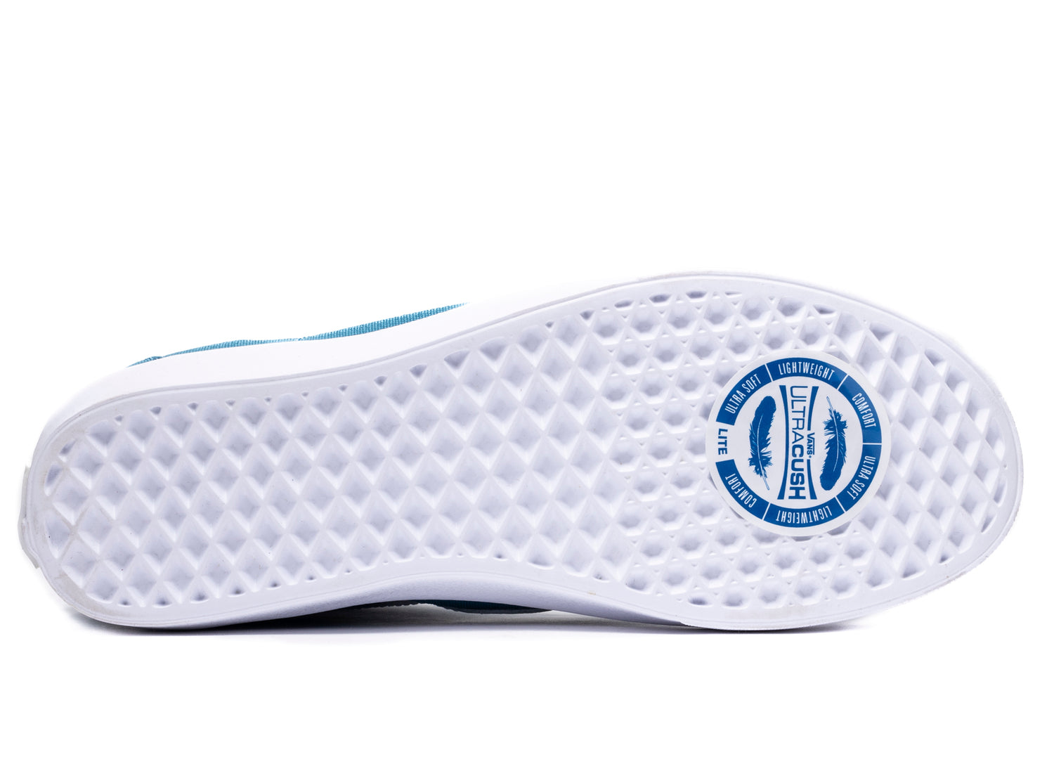 Unisex Vans Sk8 Hi Reissue Lightweight - view 2