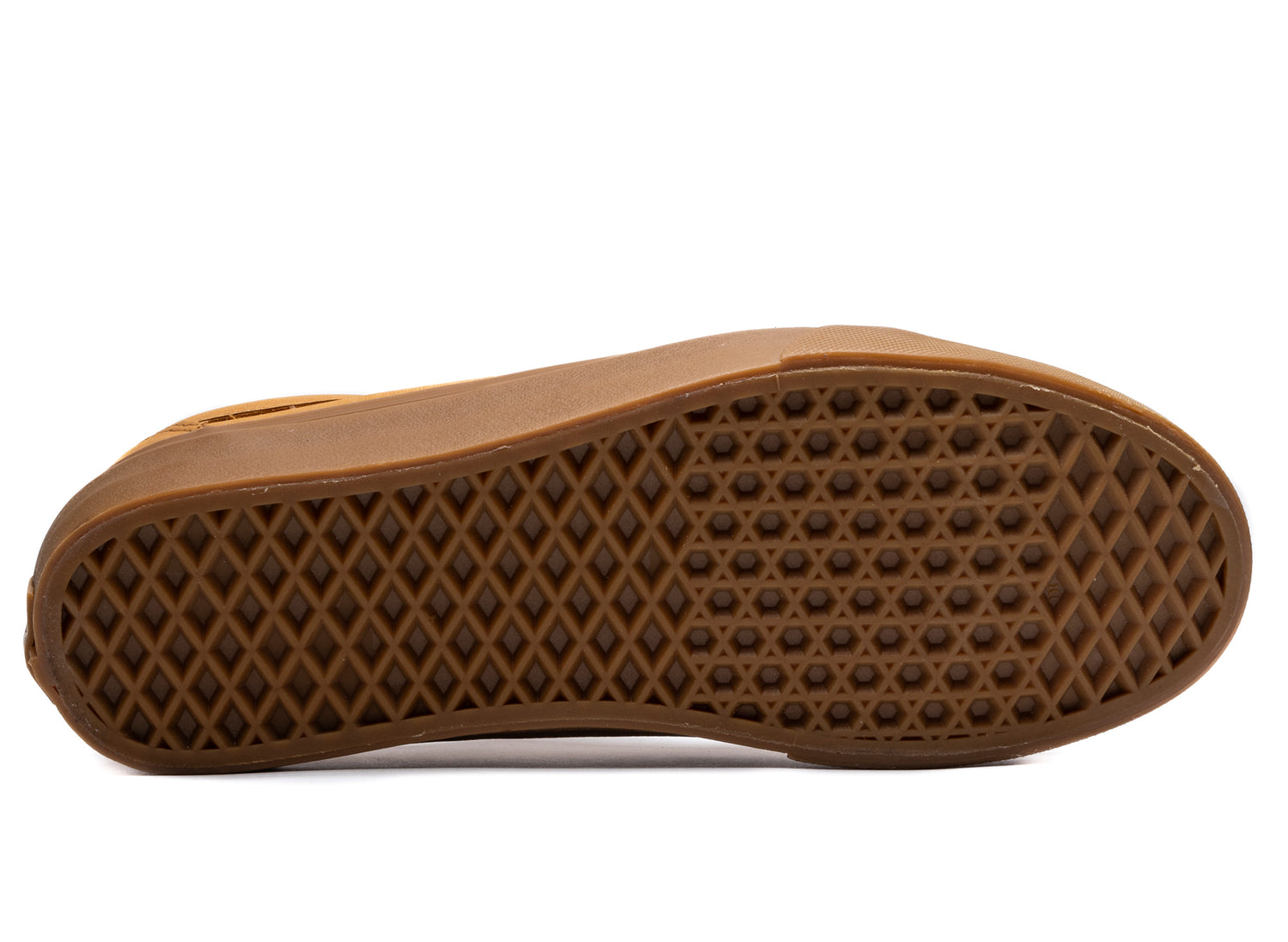 Unisex Vans Wheat Old Skool - view 2