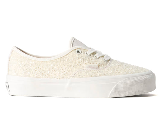 Vans Authentic 44 LX Beaded Champagne