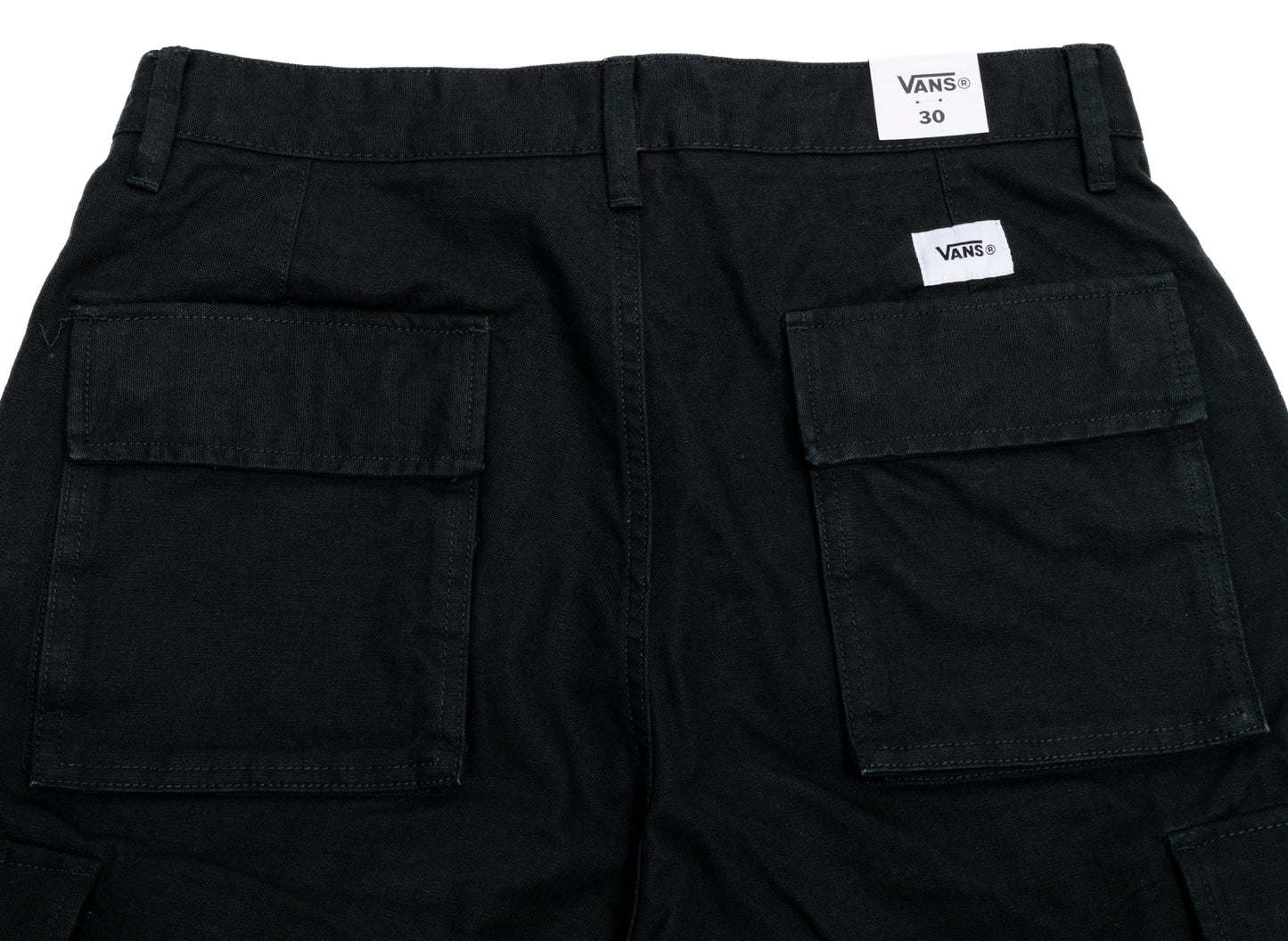 Vans Baggy Cargo Pants - view 2