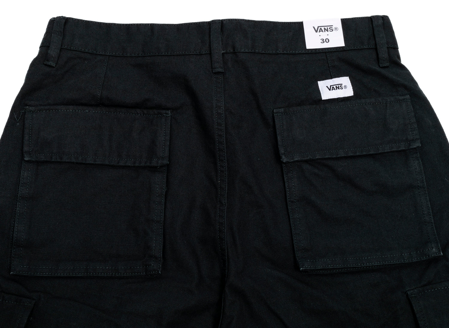 Vans Baggy Cargo Pants - view 2