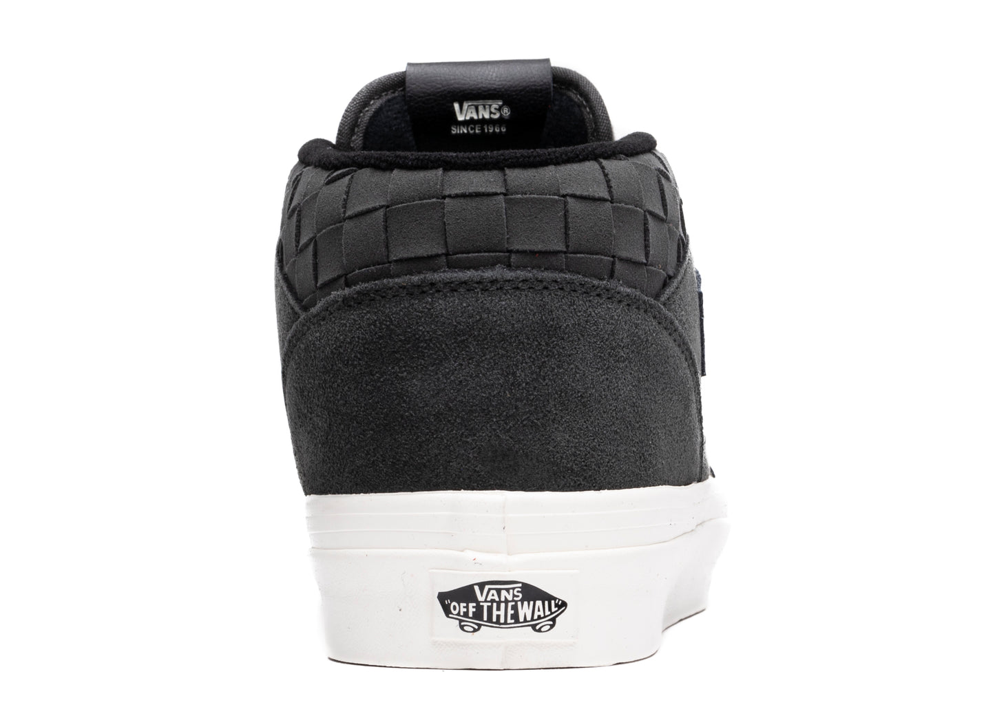 Vans Half Cab 33 DX - view 2