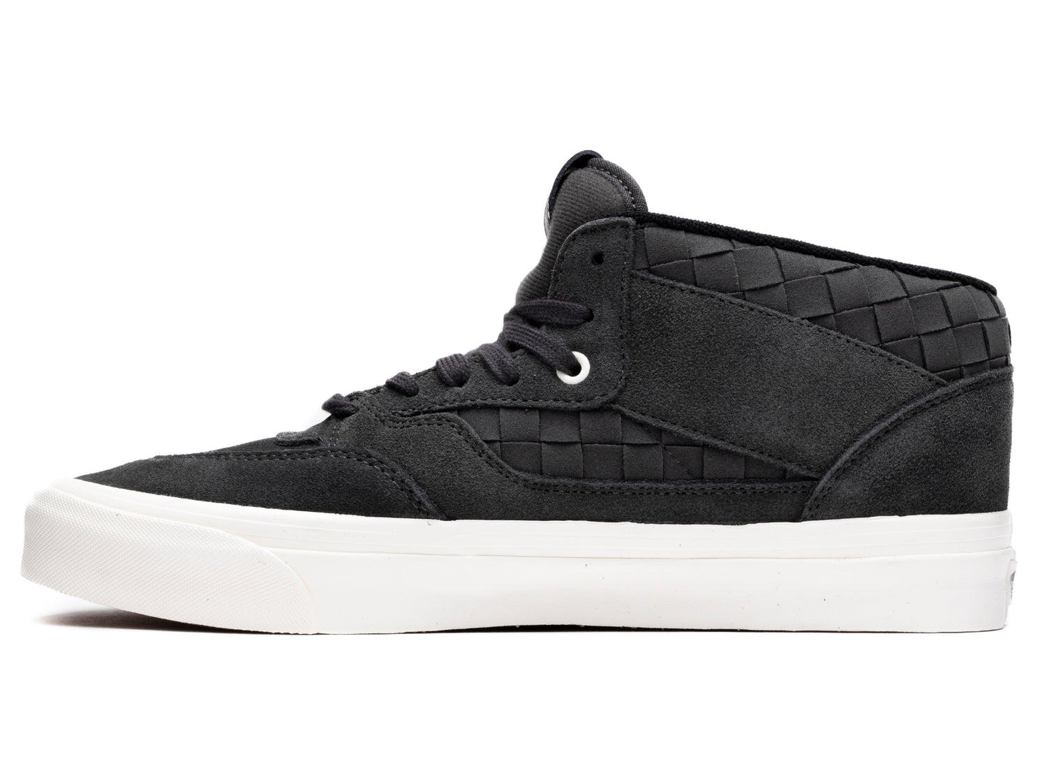 Vans Half Cab 33 DX - view 3
