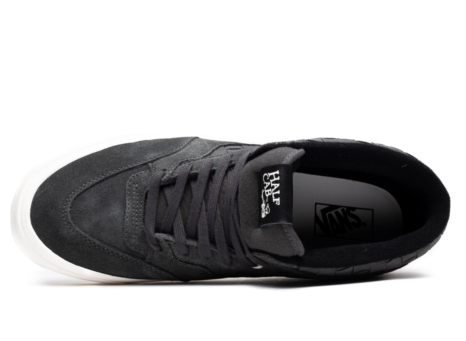 Vans Half Cab 33 DX - view 4
