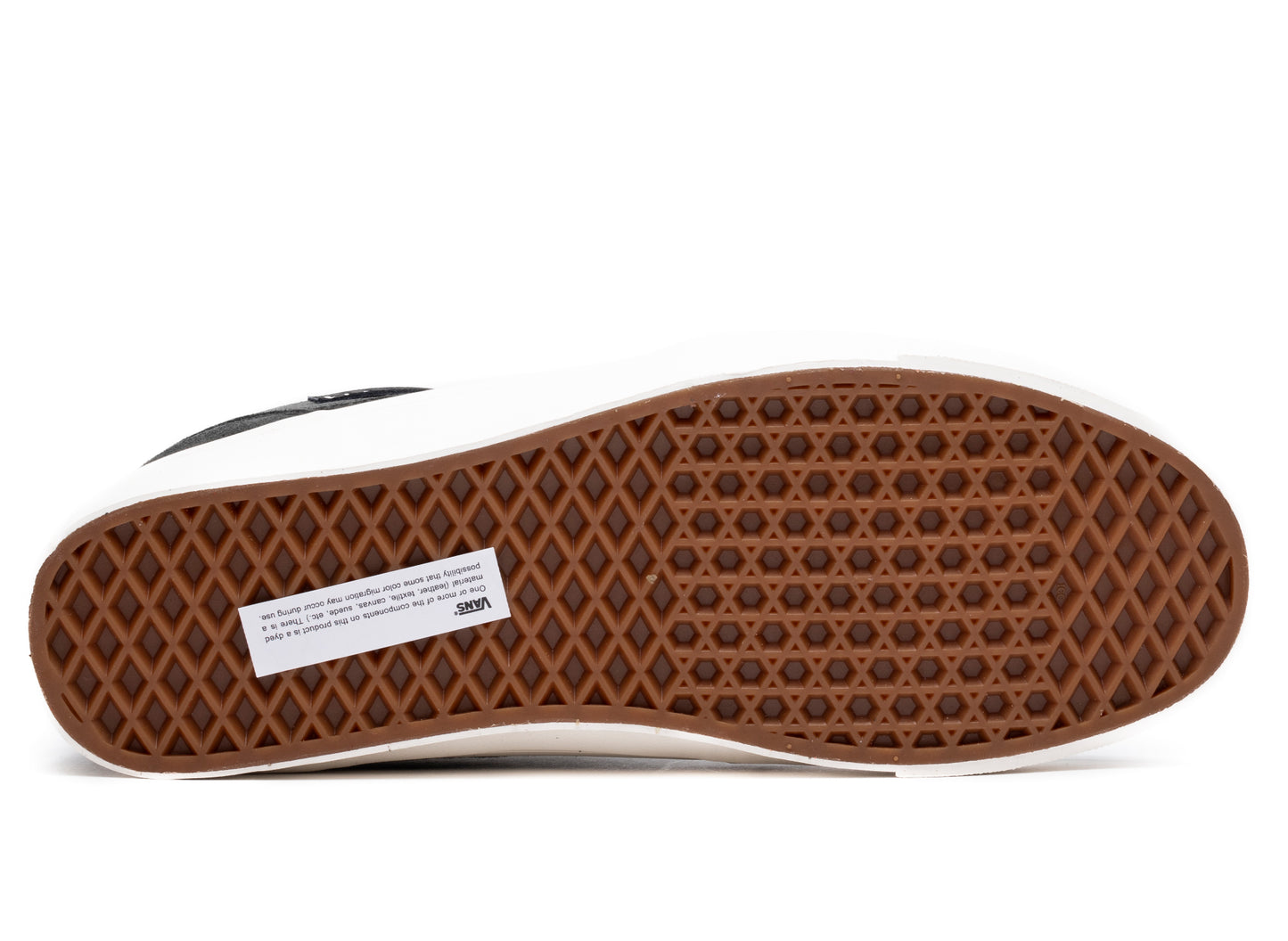Vans Half Cab 33 DX - view 5