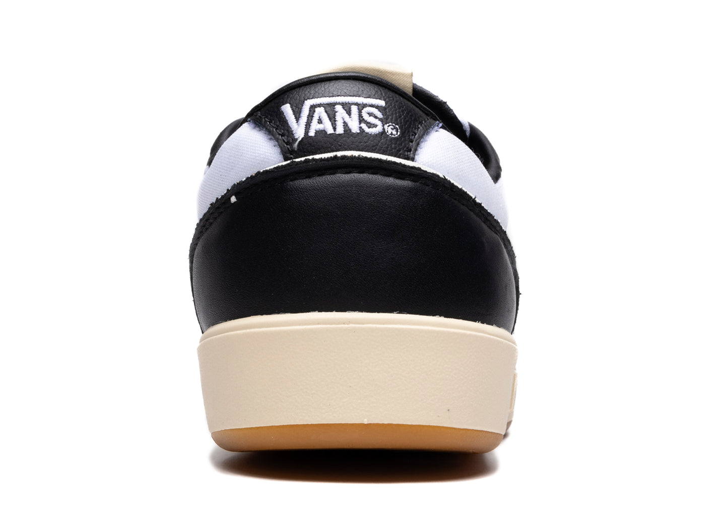 Vans Lowland CC - view 2