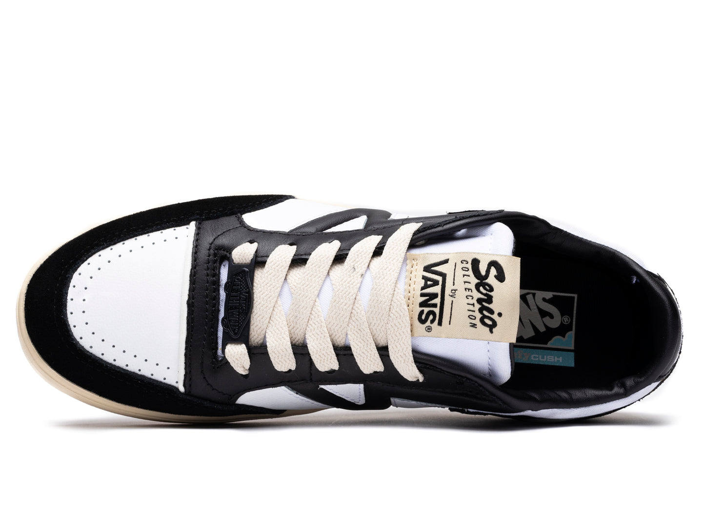 Vans Lowland CC - view 4