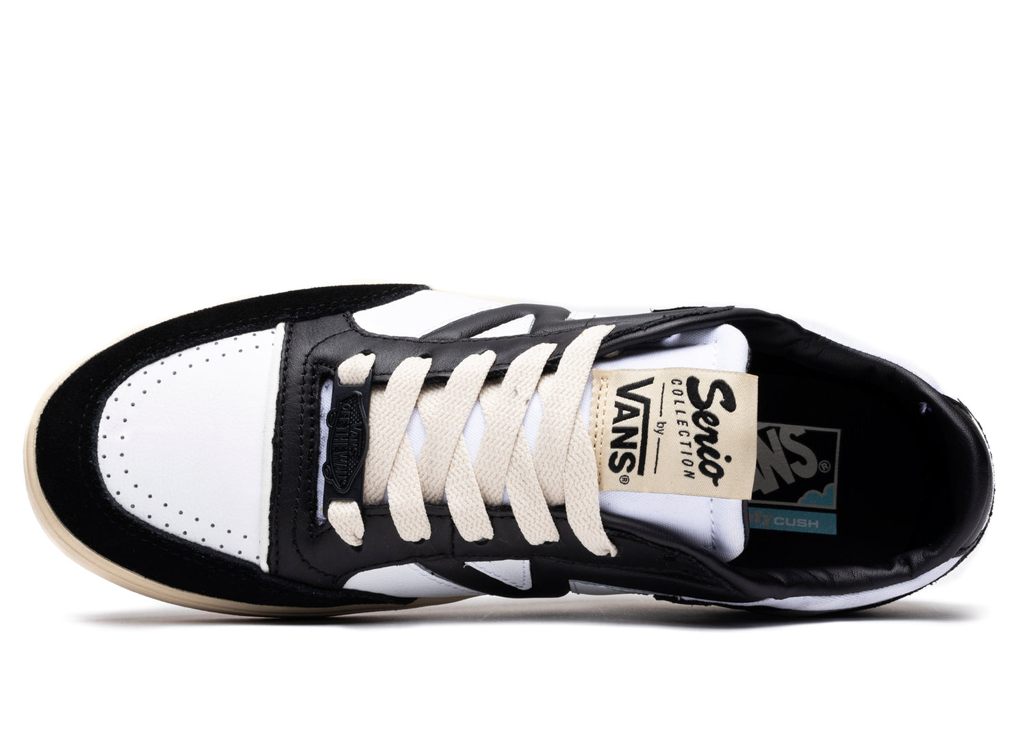 Vans Lowland CC - view 4