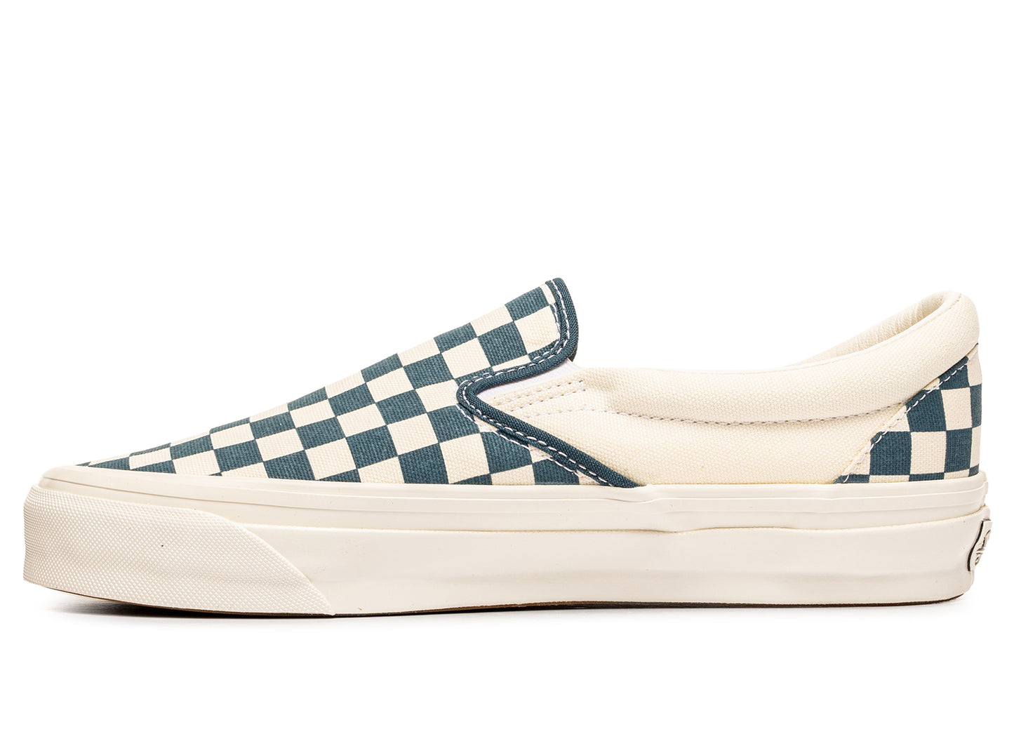 Vans LX Classic Slip-On 98 - view 3