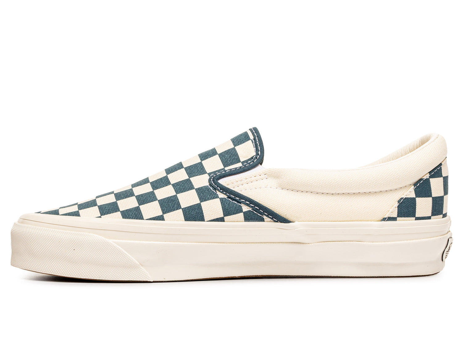 Vans LX Classic Slip-On 98 - view 3