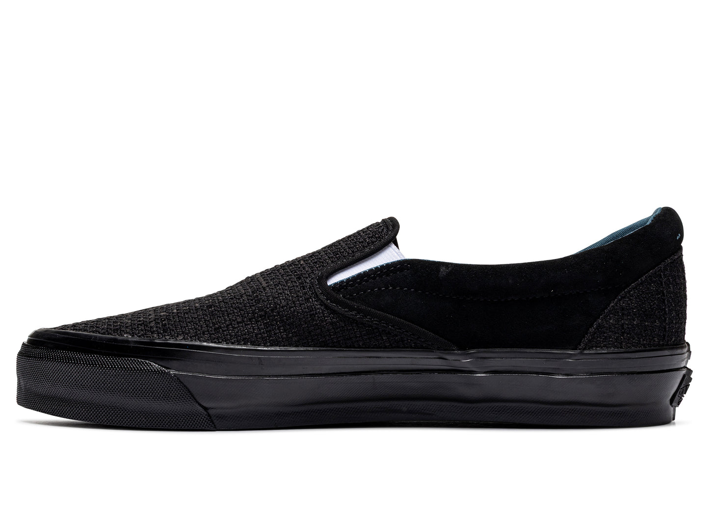 Vans LX Classic Slip-On 98 — view 3